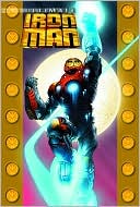 Ultimate Comics Iron Man Ultimate Collection