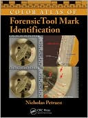 download Color Atlas of Forensic Toolmark Identification book