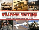 U.S. Army Weapons Systems 2010-2011