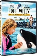 Free Willy: Escape from Pirate's Cove