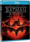 Batman & Robin