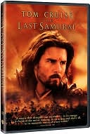 The Last Samurai with Tom Cruise