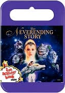 Neverending Story with Noah Hathaway