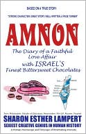 Amnon: The Hidden World of Sex, Art, and Genius