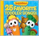 25 Favorite Toddler Songs!