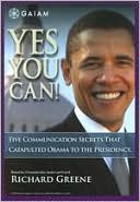 Yes You Can!