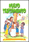 Nuevo Testamento Biblia En Lenguaje Sencillo