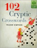 102 Cryptic Crosswords