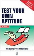 Test Your Own Aptitude