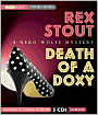 Death of a Doxy (Nero Wolfe Series)