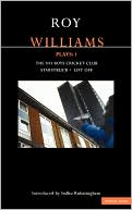 Williams Plays 1: The No Boys Cricket Club / Starstruck / Lift Off