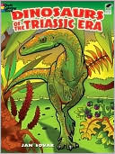 Dinosaurs of the Triassic Era
