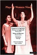 Plays By Women