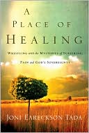 A Place of Healing: Wrestling with the Mysteries of Suffering, Pain, and God's Sovereignty