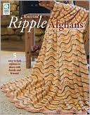 Knitted Ripple Afghans