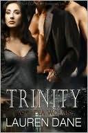 Trinity (De La Vega Cats Series #1)