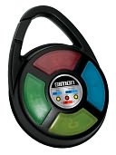 Mini Simon Electronic Game by Basic Fun: Product Image
