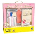 Designed by you Special Occasion Fashions by Creativity for Kids: Product Image