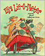Eli's Lie-O-Meter: A Story about Telling the Truth