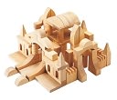 Tabletop Building Blocks - Starter Set by Guidecraft: Product Image