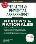 Health and Physical Assessment: Reviews and Rationales