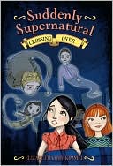 Crossing Over (Suddenly Supernatural Series)