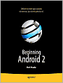 Beginning Android 2