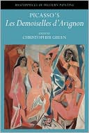 Picasso's 'Les demoiselles d'Avignon'