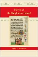 Stories of the Babylonian Talmud