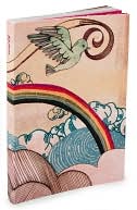 Grady Mcferrin Lemon Drops & Bluebirds Journal (5"x7") by Chronicle Books LLC: Product Image