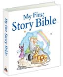 My First Story Bible