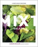 Mixt Salads: A Chef's Bold Creations
