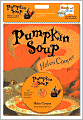Pumpkin Soup