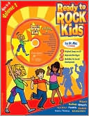 download Ready to Rock Kids, Volume 1 book