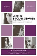 Voices of Bipolar Disorder by Richard Day Gore: Book Cover