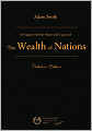 An Inquiry into the Nature and Causes of the Wealth of Nations