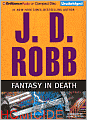 Fantasy in Death (In Death Series #30)