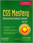 CSS Mastery: Advanced Web Standards Solutions
