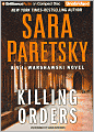 Killing Orders (V. I. Warshawski Series #3)