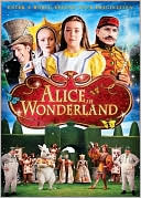 Alice In Wonderland with Tina Majorino