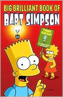 Big Brilliant Book of Bart Simpson