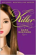 download Killer (Pretty Little Liars Series #6) book