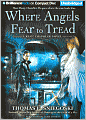 Where Angels Fear to Tread (Remy Chandler Series #3)