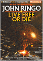 Live Free or Die (Troy Rising Series #1)