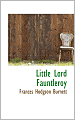 Little Lord Fauntleroy