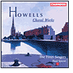 Howells: Choral Works