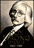 Roy Strong Diaries 1967-1987