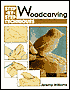 Woodcarving