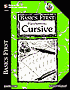 Handwriting Cursive