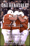 One Heartbeat: A Philosophy of Teamwork, Life and Leadership